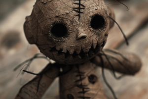 Learn How To Undo Black Magic