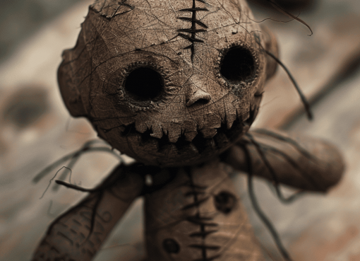 Learn How To Undo Black Magic