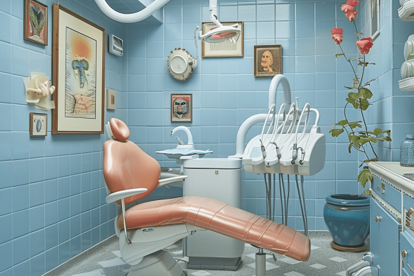 Finding a Top Invisalign Provider