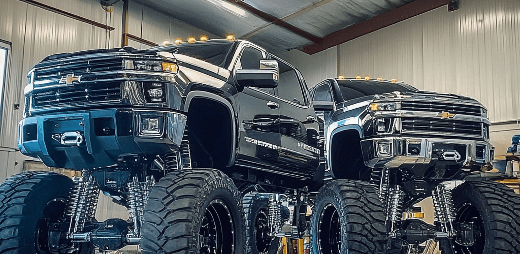 davearbogast.com/lifted-trucks/