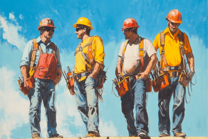 Les panneaux de bardage: Un choix populaire dans la construction