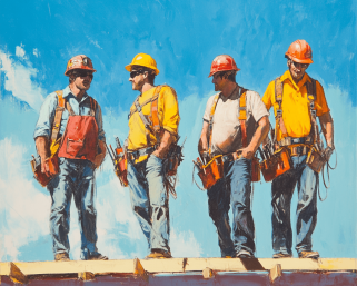 Les panneaux de bardage: Un choix populaire dans la construction