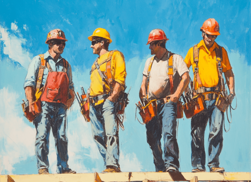 Les panneaux de bardage: Un choix populaire dans la construction