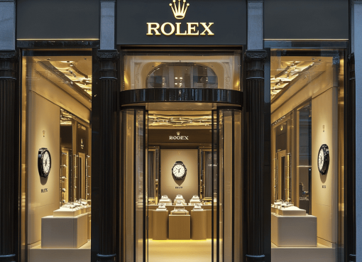 Learn How To Sell Rolex Watches