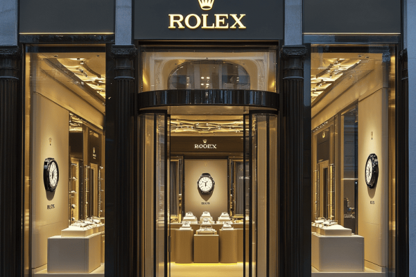 Learn How To Sell Rolex Watches
