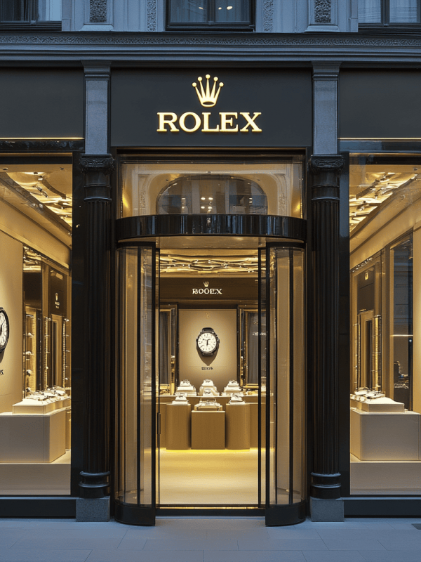 Learn How To Sell Rolex Watches