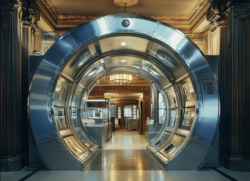 Hard Money Lenders vs. Traditional Banks: Which Is Better?