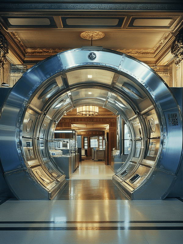 Hard Money Lenders vs. Traditional Banks: Which Is Better?