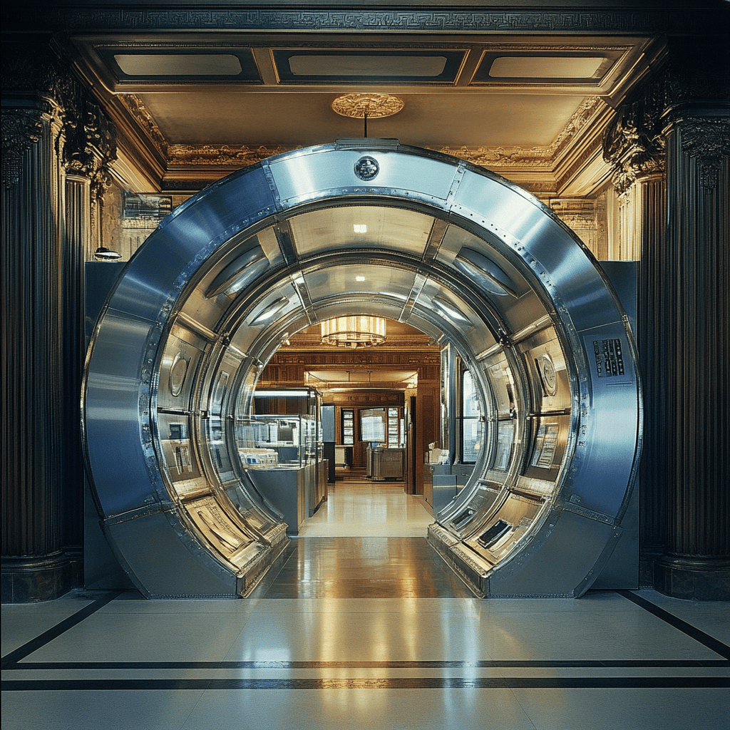 HOW ARE HARD MONEY LENDERS DIFFERENT FROM TRADITIONAL BANKS visual data 3