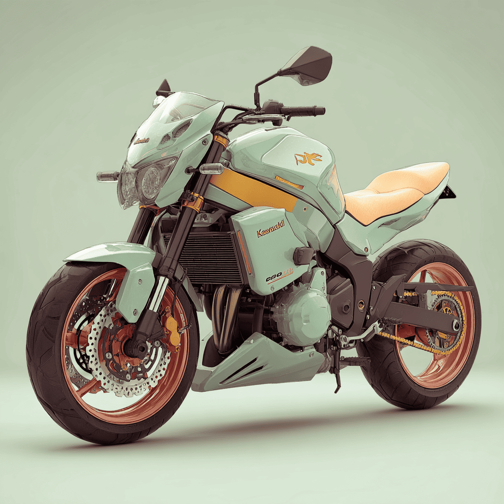 used kawasaki motorcycles san diego