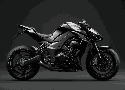 Unleashing Kawasaki’s Performance DNA For Less