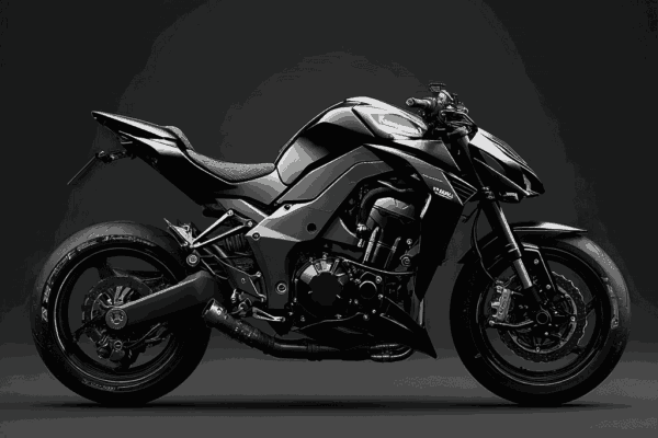 Unleashing Kawasaki’s Performance DNA For Less