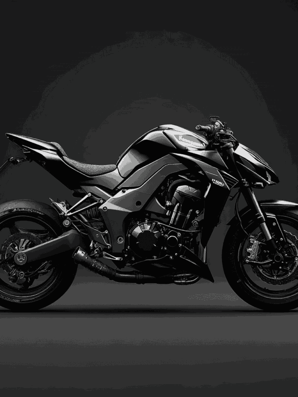 Unleashing Kawasaki’s Performance DNA For Less