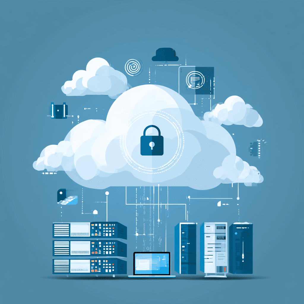 Web Hosting & Trading/Fintech