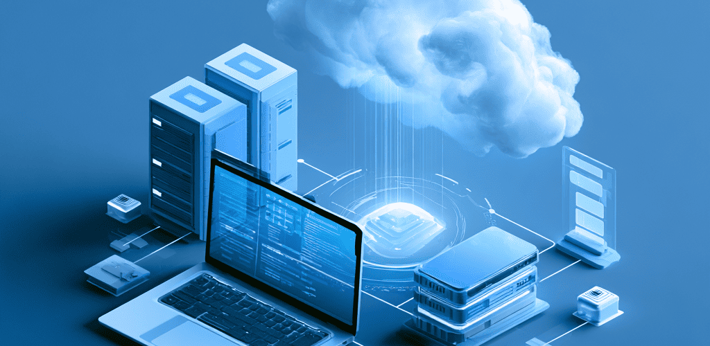 Web Hosting & Trading/Fintech