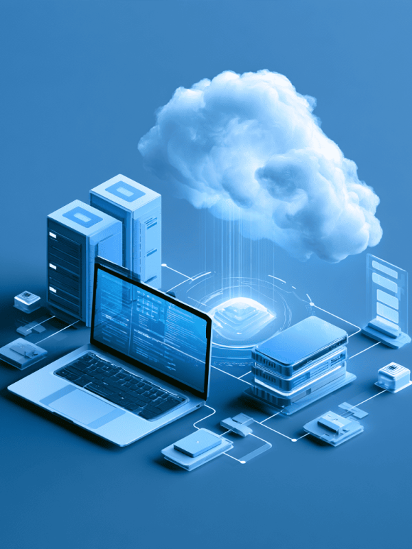 Web Hosting & Tech Trends To Watch In The Coming Year